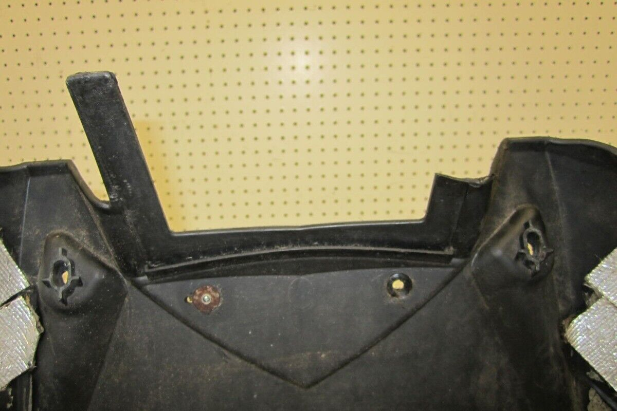 2007 SKI DOO SUMMIT X 800 FRONT BOTTOM PAN 502006681