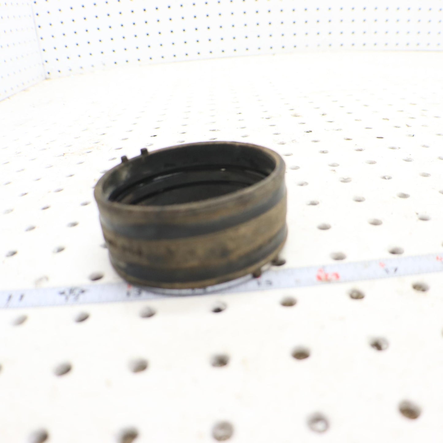 2016 SUZUKI KING QUAD 500 CLUTCH DUCT BOOT 11397-31G00; 11397-31G01