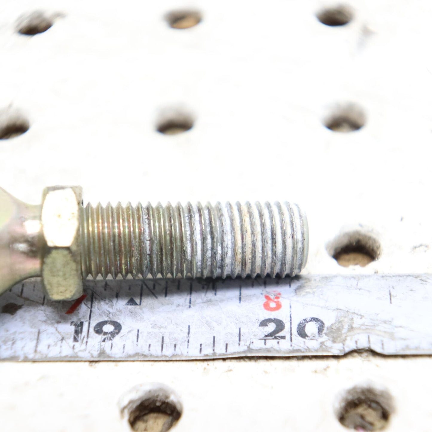 2010 SKI-DOO SUMMIT X 800R TIE ROD END 506152019