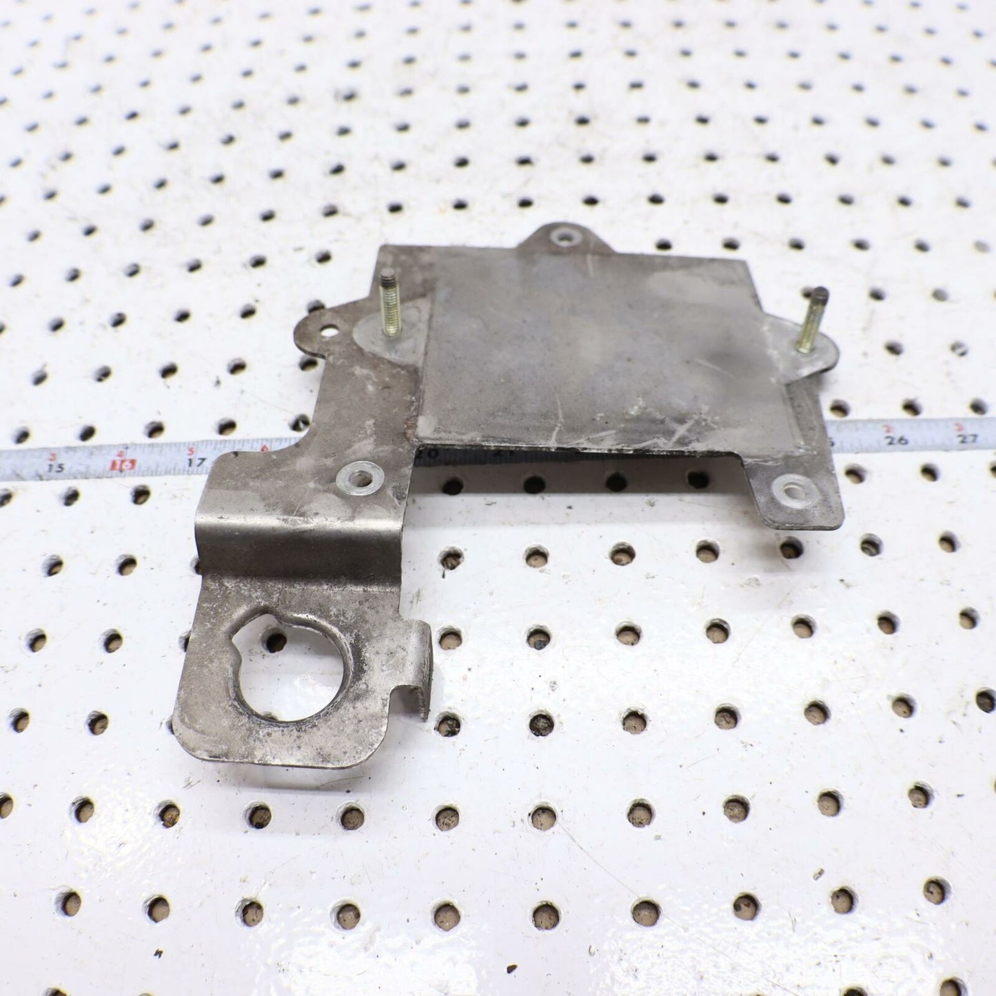 2013 ARCTIC CAT F5 ECU CDI ECM COMPUTER MOUNT Bracket, Filler Neck 4706-053