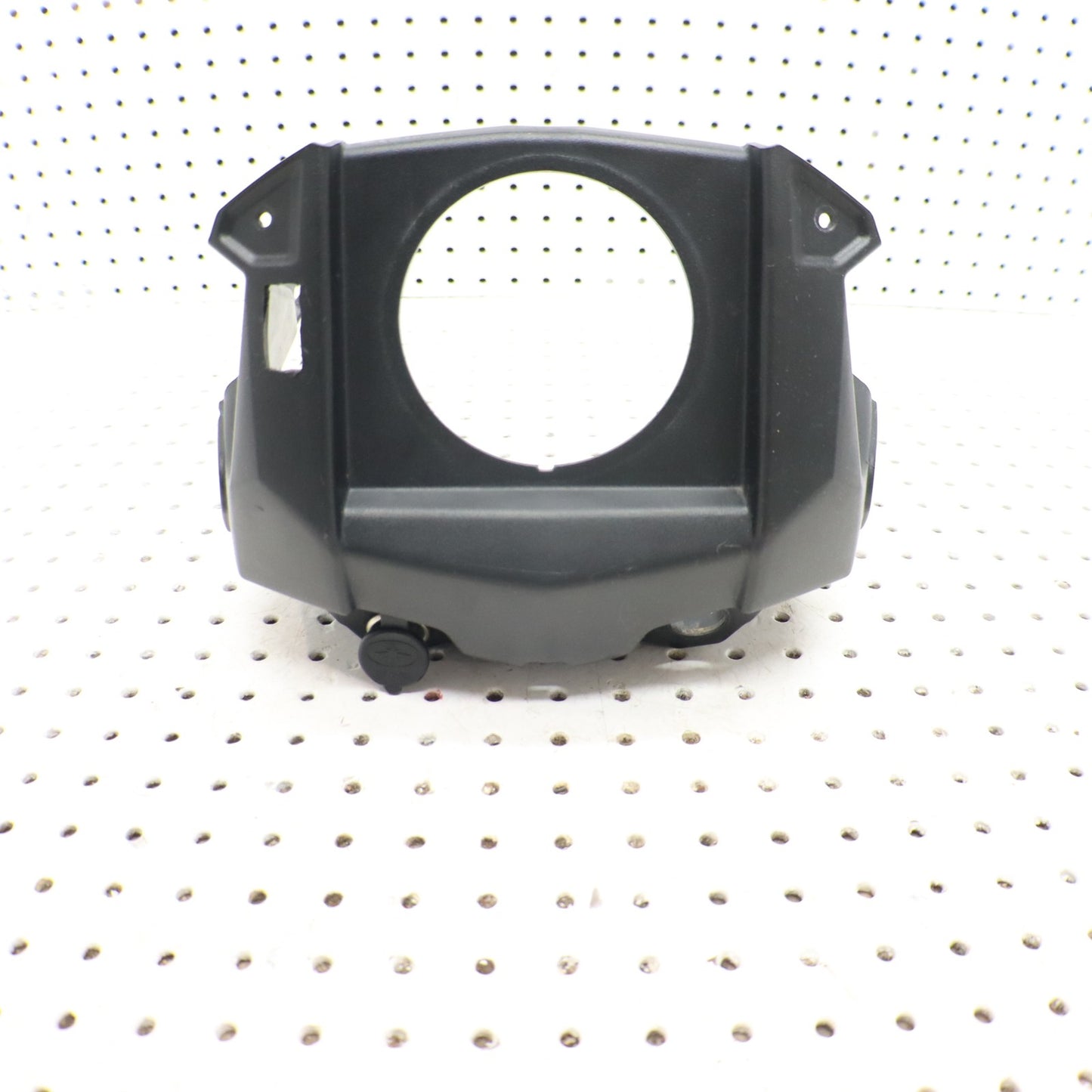 2016 Polaris Sportsman Sp 570 Headlight Gauge Pod REAR 5451730-070