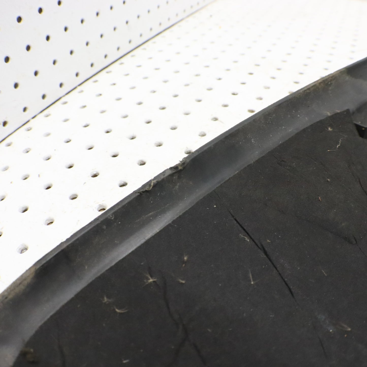 2009 Arctic Cat Crossfire R 8 Side Panel Left 4606-257