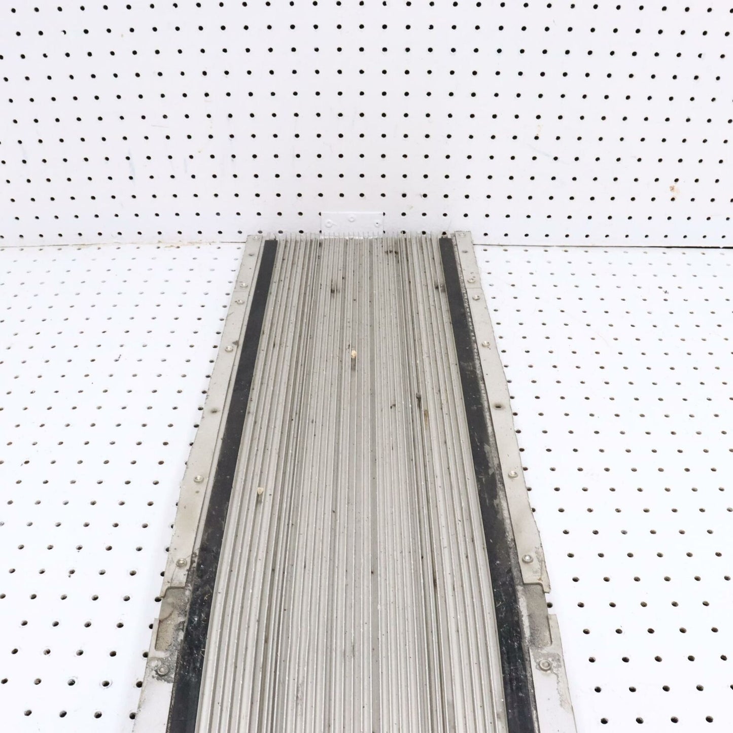 2006 SKI-DOO MXZ 800 REAR BACK HEAT EXCHANGER RADIATOR 518324245