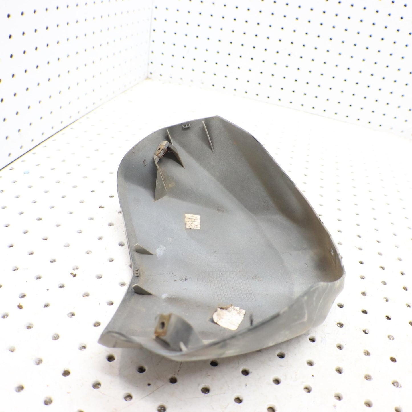 2016 SUZUKI KING QUAD 500 HEADLIGHT GAUGE POD UPPER CAMO 56311-31GB0-PHW