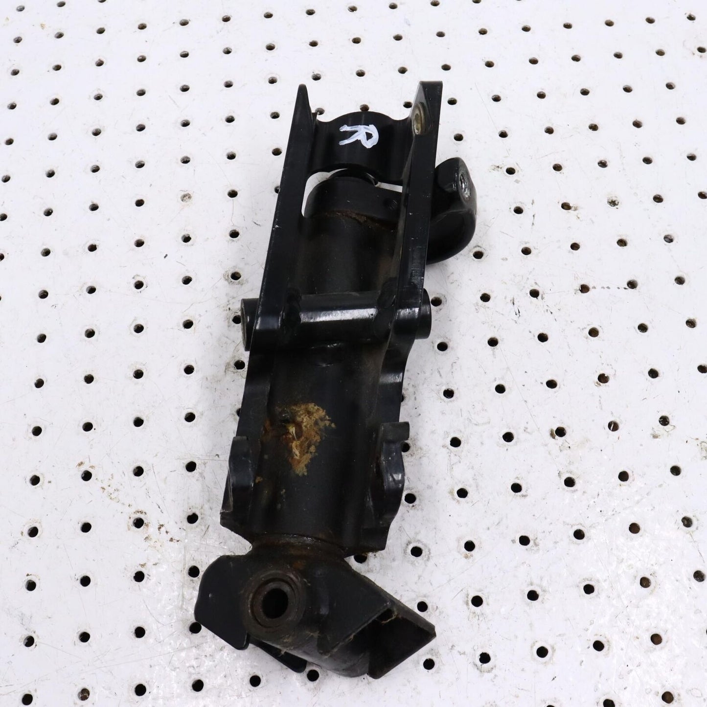 2005 ARCTIC CAT SABERCAT 600 RIGHT FRONT STEERING ARM SPINDLE KNUCKLE 1703-432