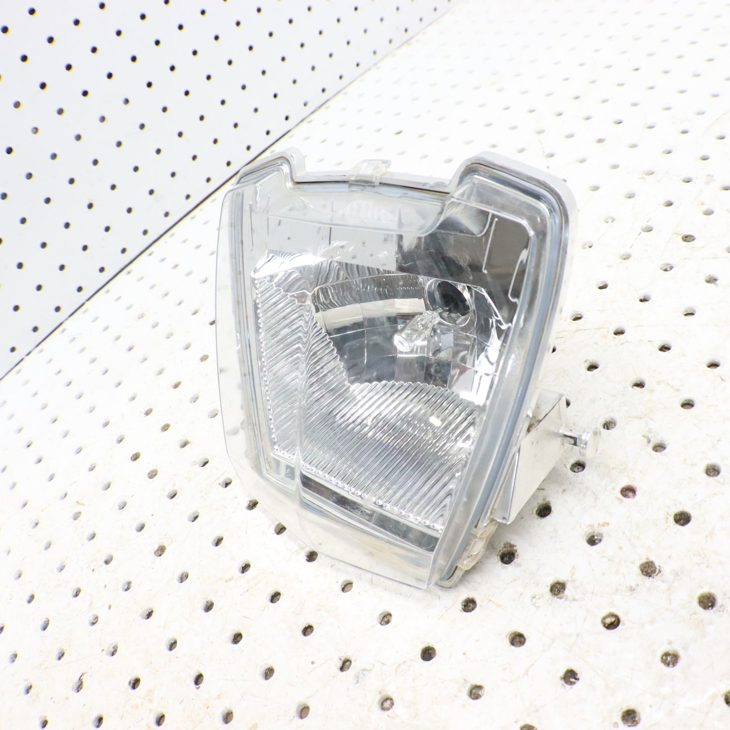 2015 Polaris Sportsman 570 Headlight Head Light Upper Pod 2410429; 5855330