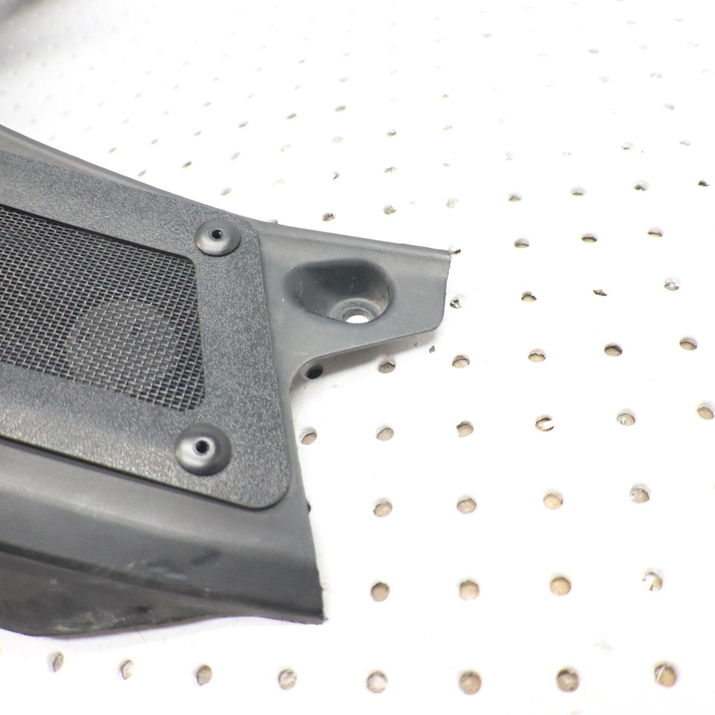 2015 POLARIS PRO RMK 800 CONSOLE GAS TANK COVER 2634829-070