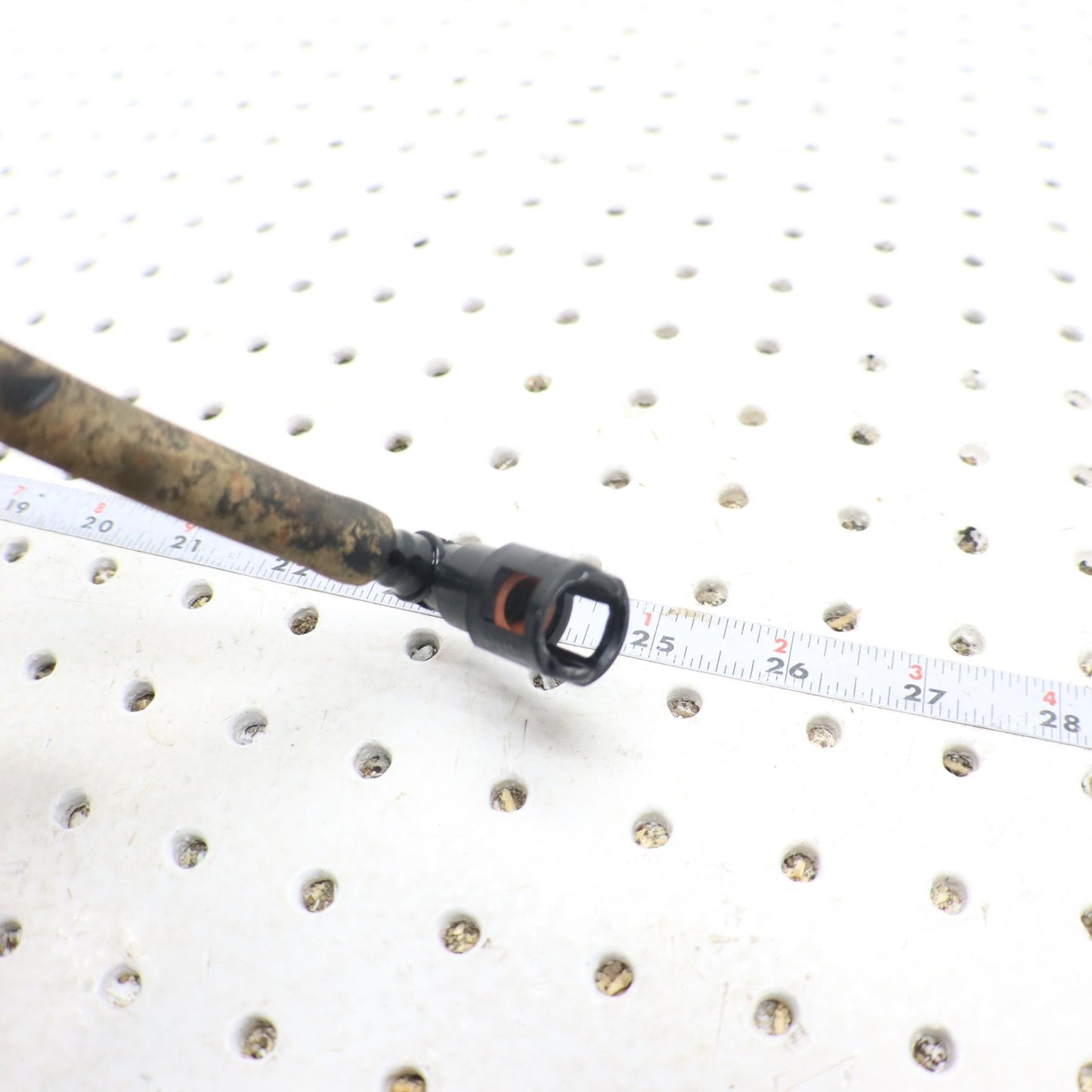 2016 SUZUKI KING QUAD 500 FUEL LINE 15810-31G01; 15810-31G03