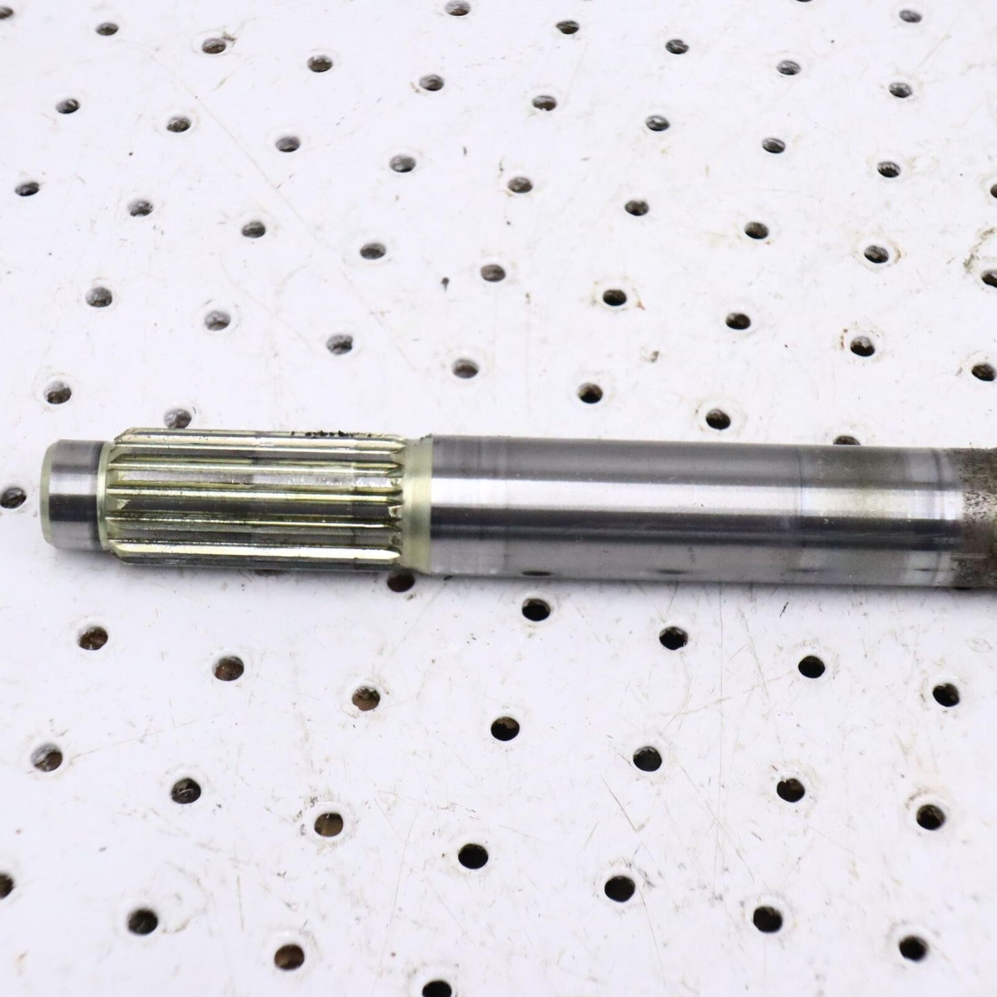2008 POLARIS SWITCHBACK TURBO SECONDARY JACK SHAFT JACKSHAFT 1332453