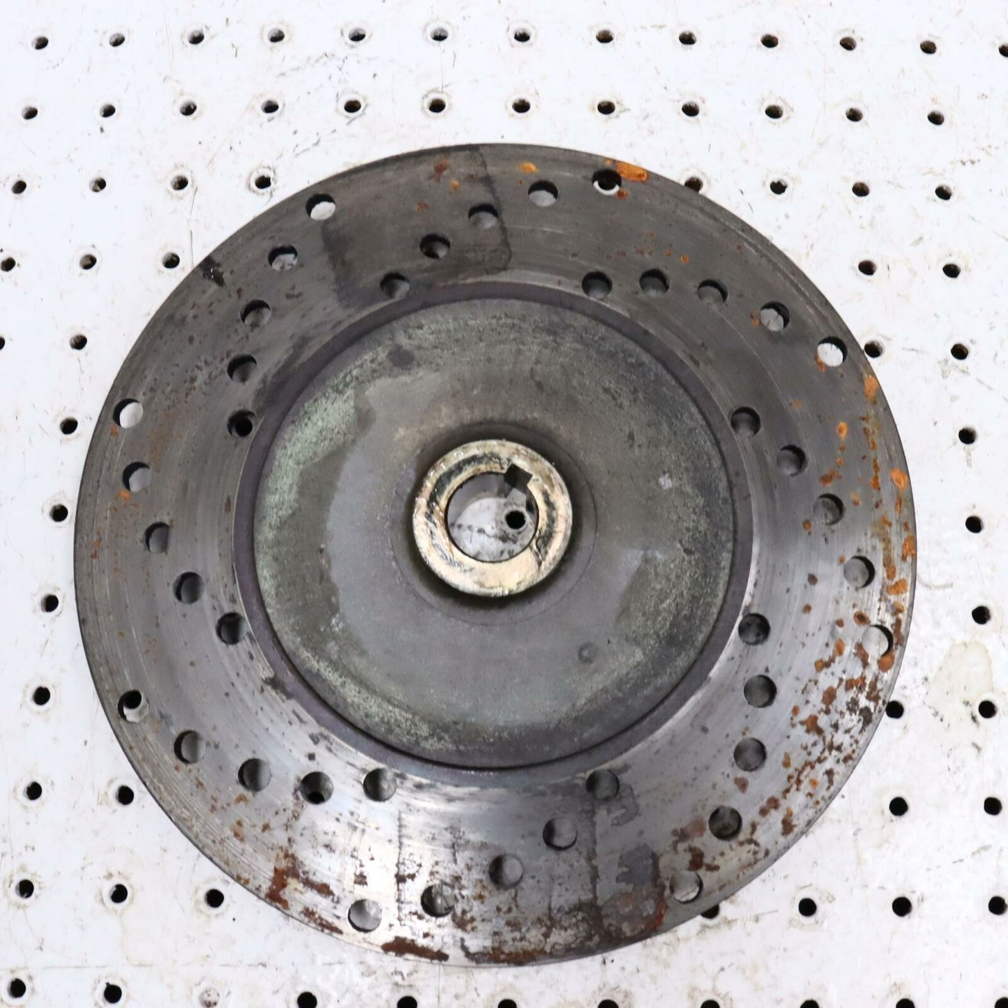 2003 ARCTIC CAT F7 FIRECAT 700 BRAKE DISK ROTOR 1602-205