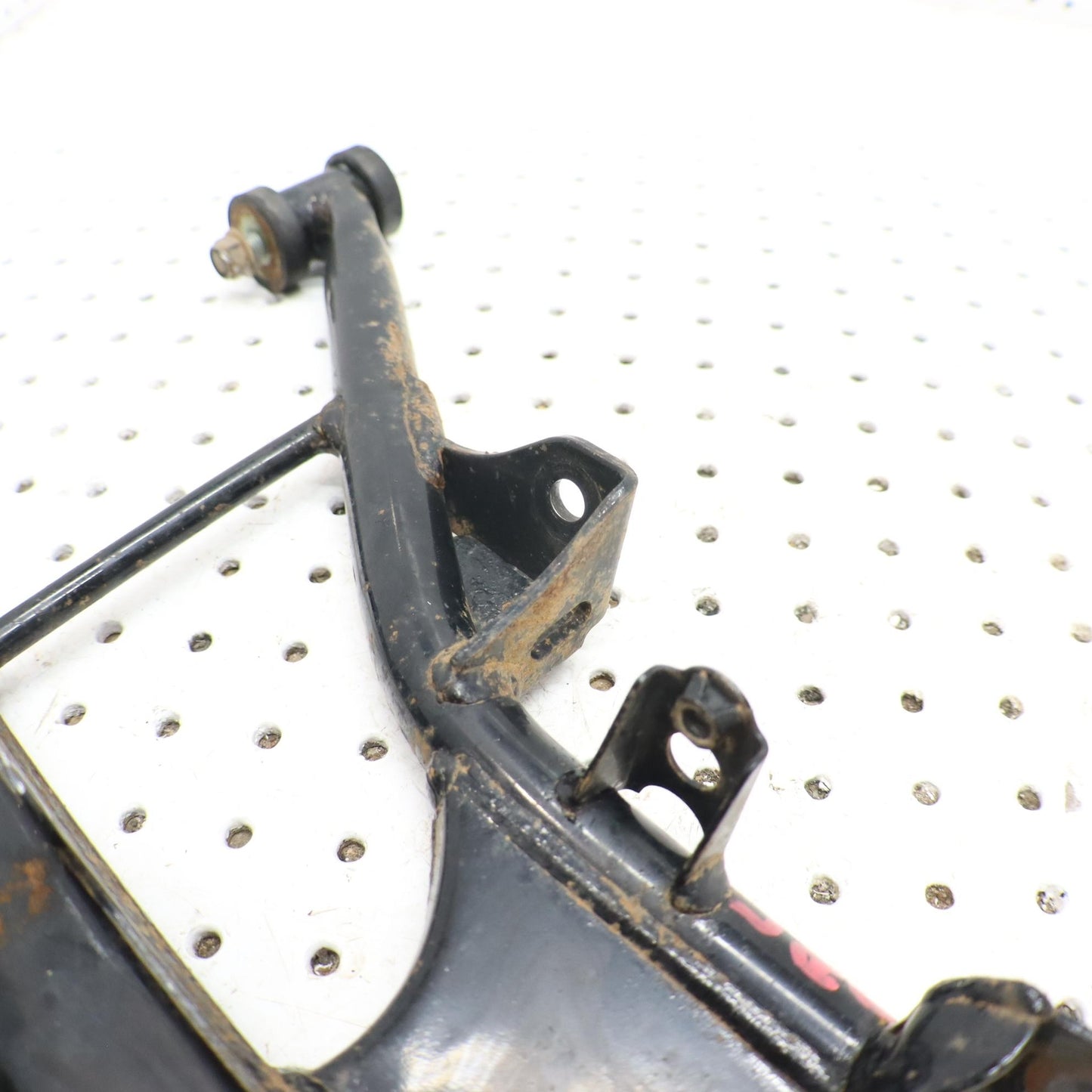 2016 SUZUKI KING QUAD 500 LOWER RIGHT REAR CONTROL A ARM 61510-31821