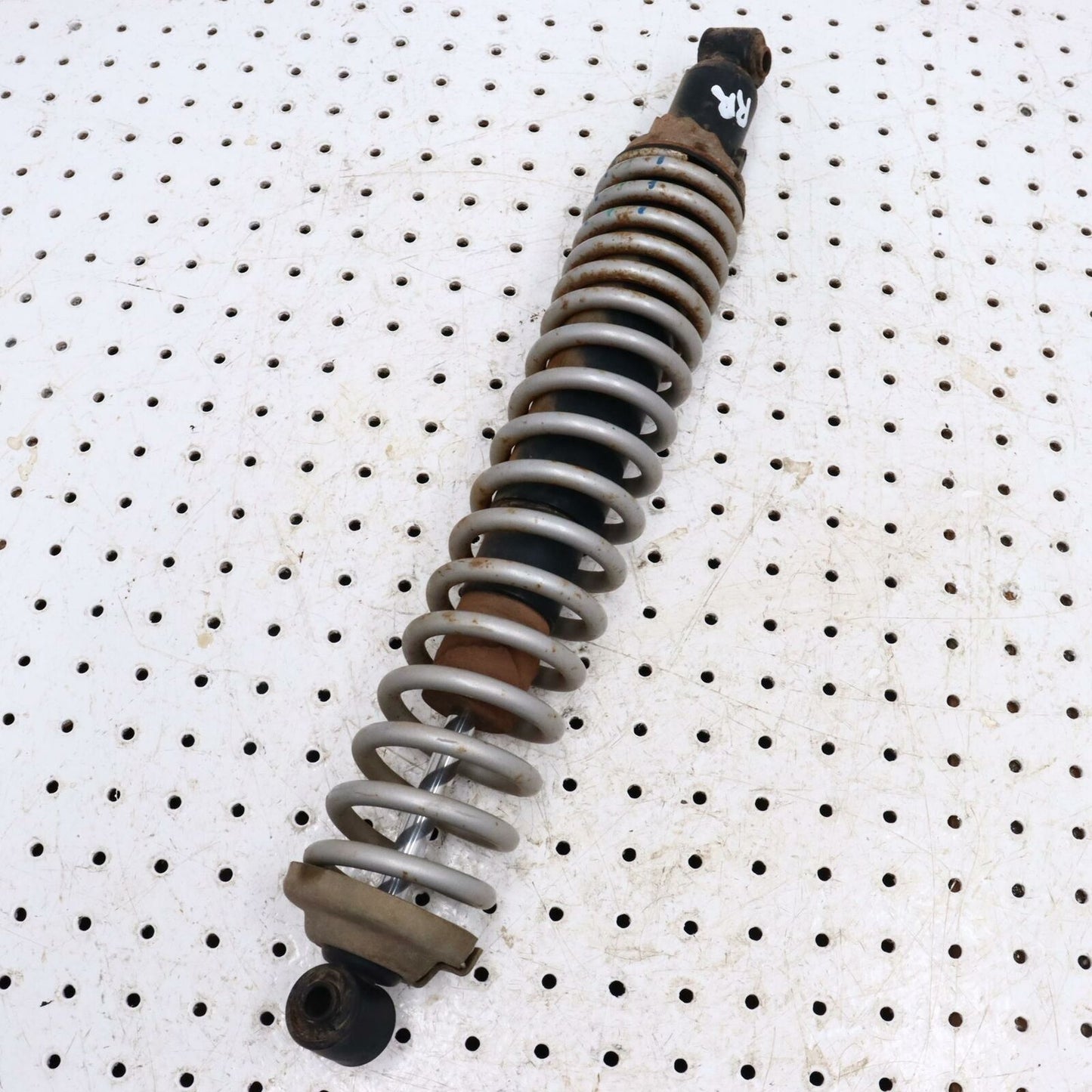 2005 BOMBARDIER OUTLANDER MAX 400 REAR RIGHT SHOCK ABSORBER SUSPENSION 706000382