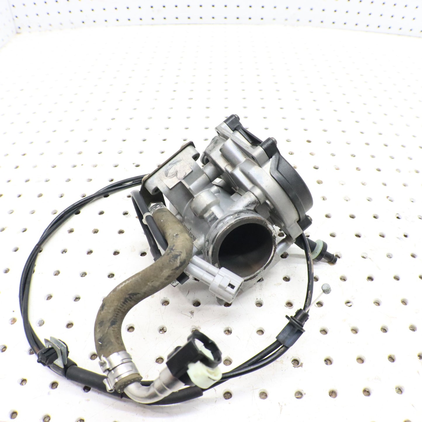 2008 Polaris Sportsman 800 Throttle Body 1202836; 2203924