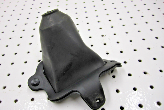 2007 YAMAHA PHAZER PZ50 TIE ROD BOOT LEFT COVER 1 8GC-2198F 8GC-2195E