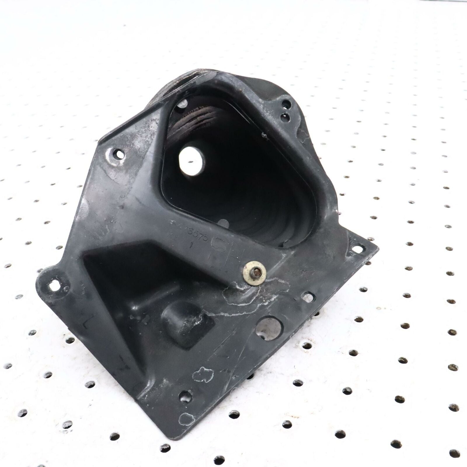 2006 POLARIS SWITCHBACK TIE ROD BOOT CAP RH 5433533