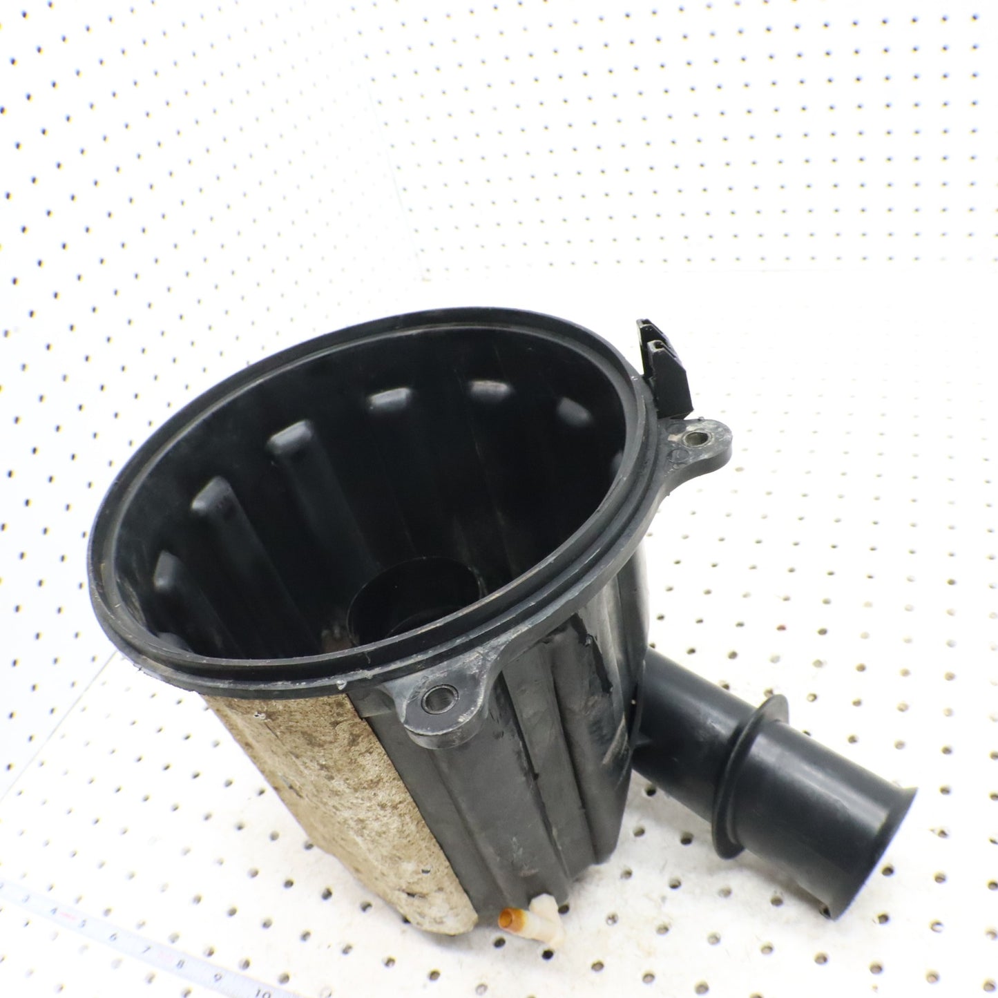 2009 Polaris Rzr 800 Airbox Air Intake Filter Box 5436733