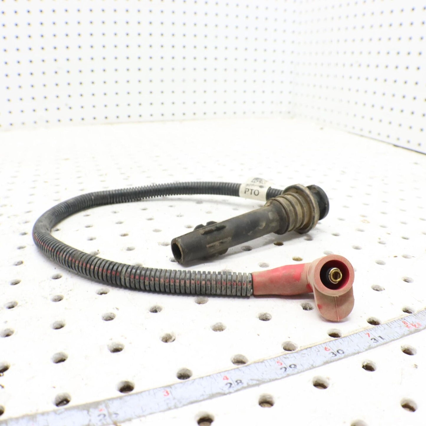 2013 POLARIS RANGER XP 900 IGNITION COIL SPARK PLUG WIRE 4014033 4017693