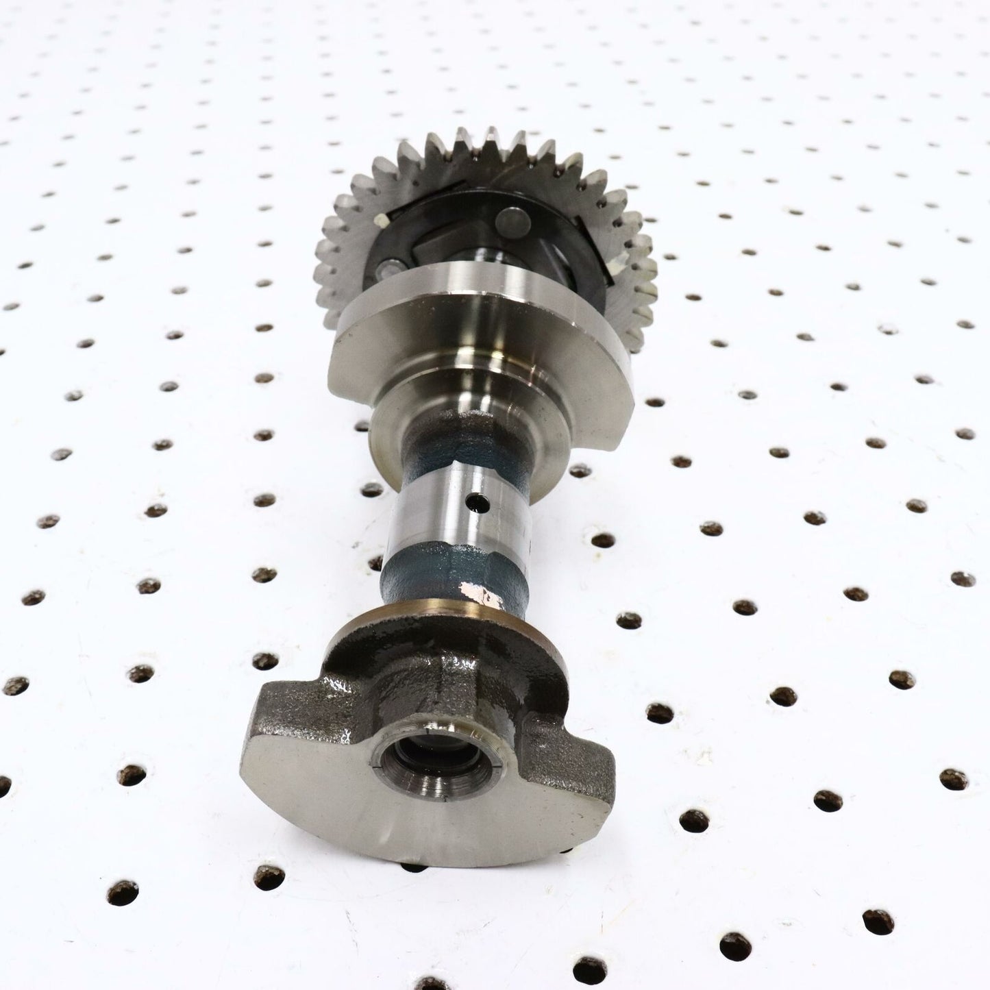 2009 KAWASAKI NINJA 250R ENGINE MOTOR CRANKSHAFT BALANCER GEAR 13234-0039