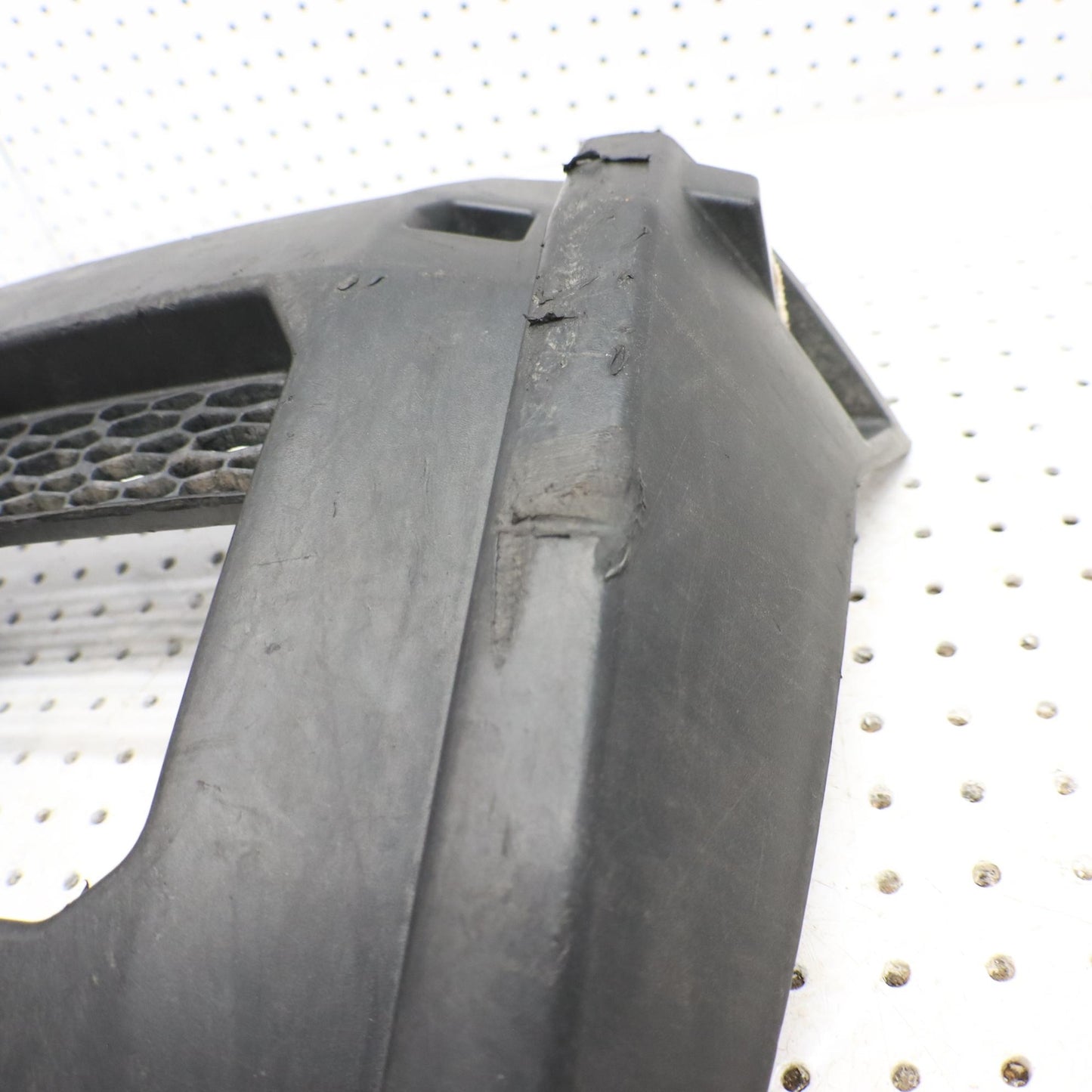 2014 Polaris Sportsman 570 Front Cover Lower Brush Guard 5438557-070