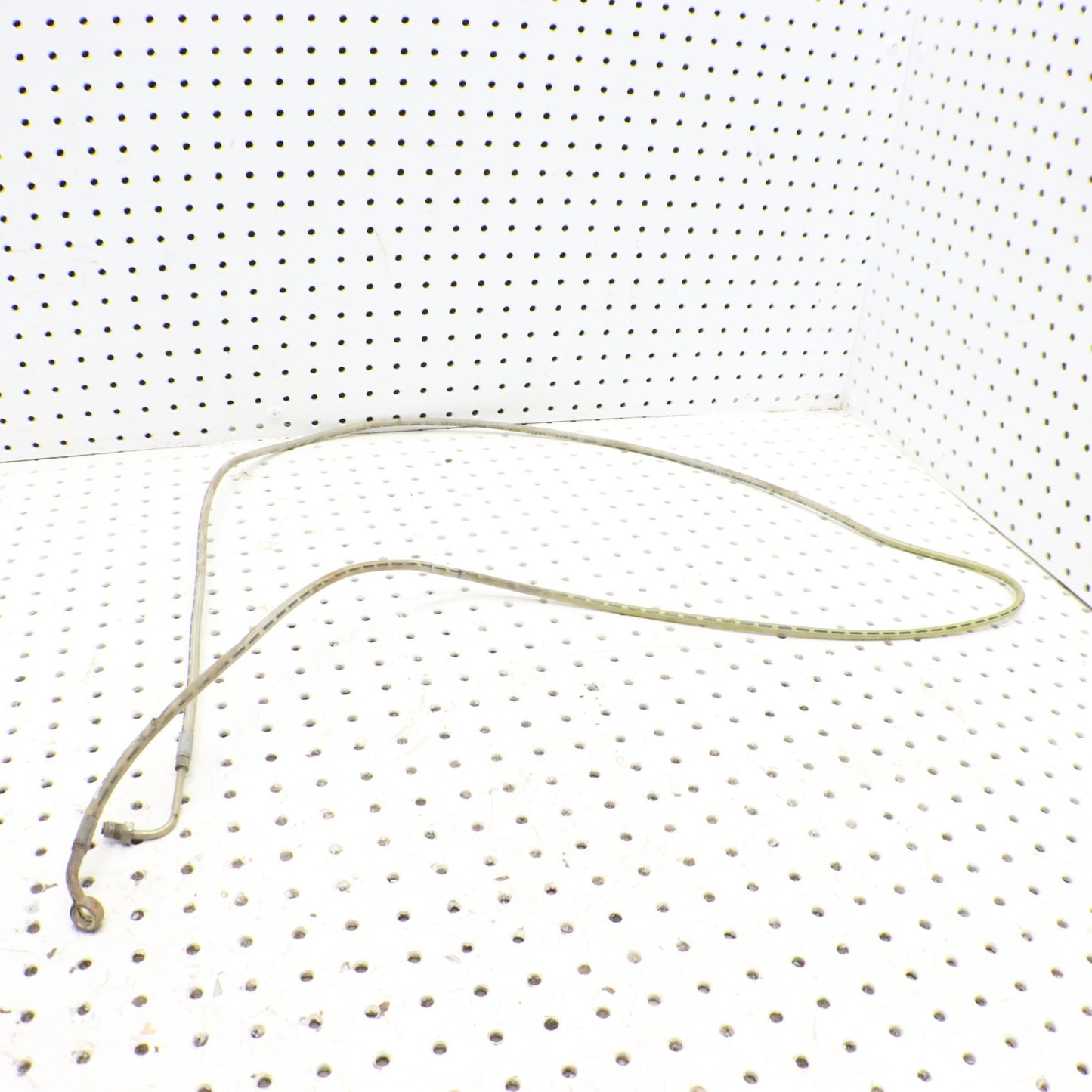 2018 Polaris Sportsman 570 Efi Brake Line Rear 1913039