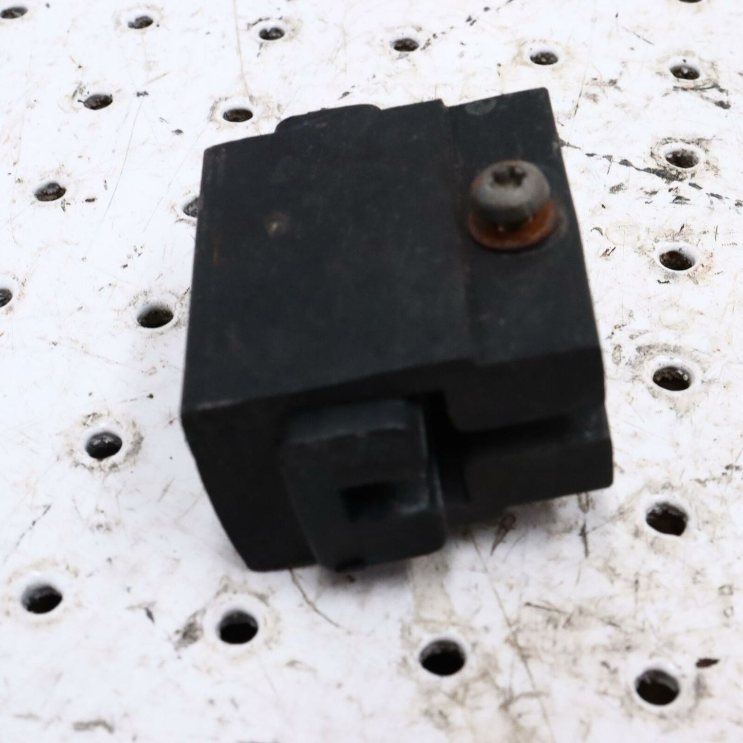 2007 POLARIS IQ 600 REAR SUSPENSION BUMP STOPS JOUNCE STOP 5521498