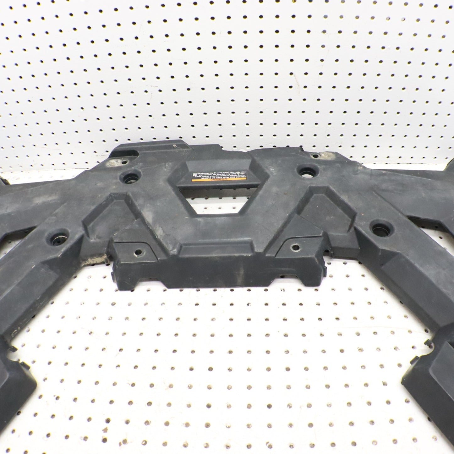 2016 Polaris Sportsman 570 Rear Rack 2635059-070