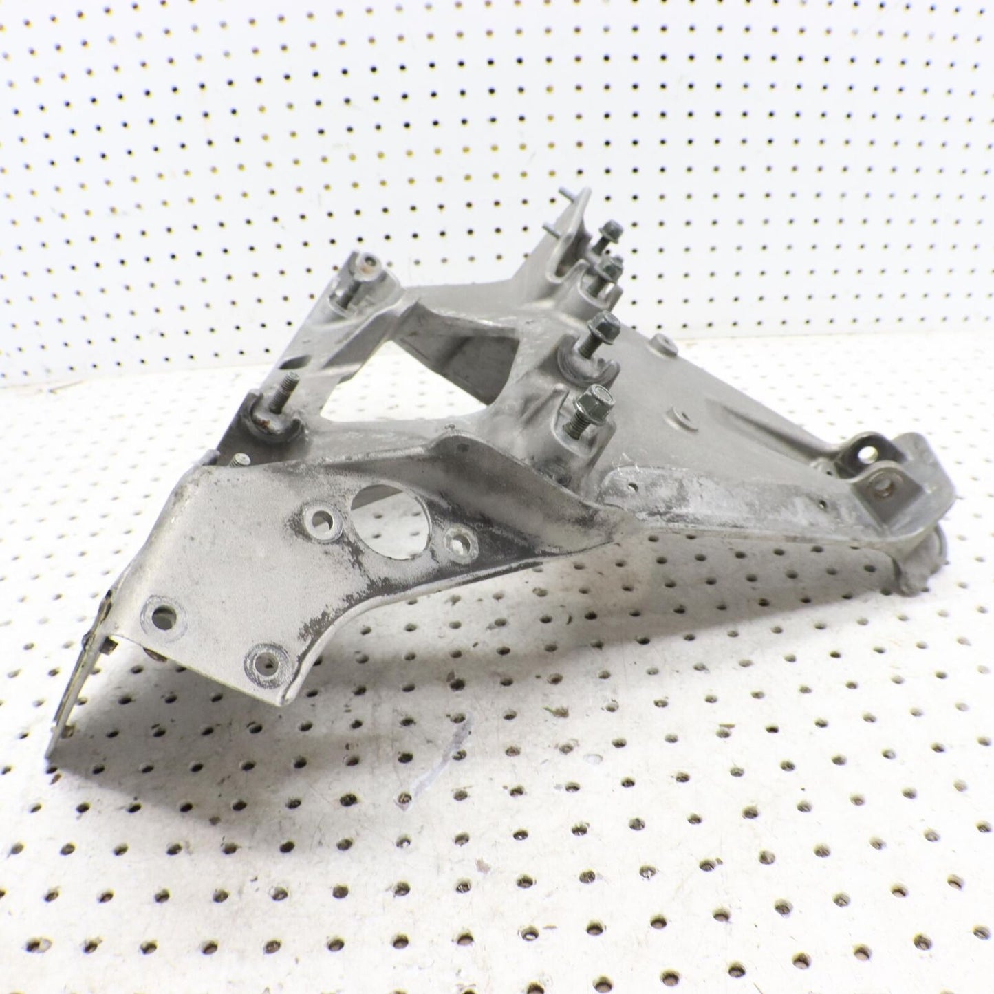 POLARIS PRO RMK 800 FRONT BULKHEAD CHASSIS FRAME SUPPORT 1018519