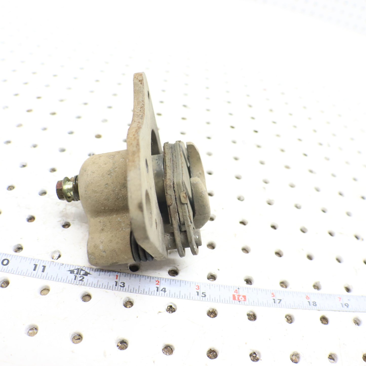 2016 Polaris Sportsman Sp 570 Brake Caliper Front LEFT 1911540