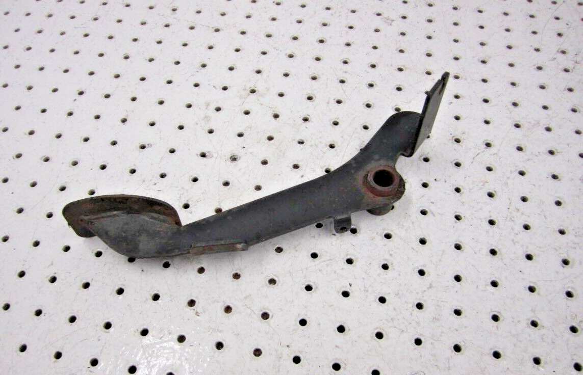 2009 YAMAHA RHINO 450 ACCEL PEDAL ASSY 5UG-F7801-00-00