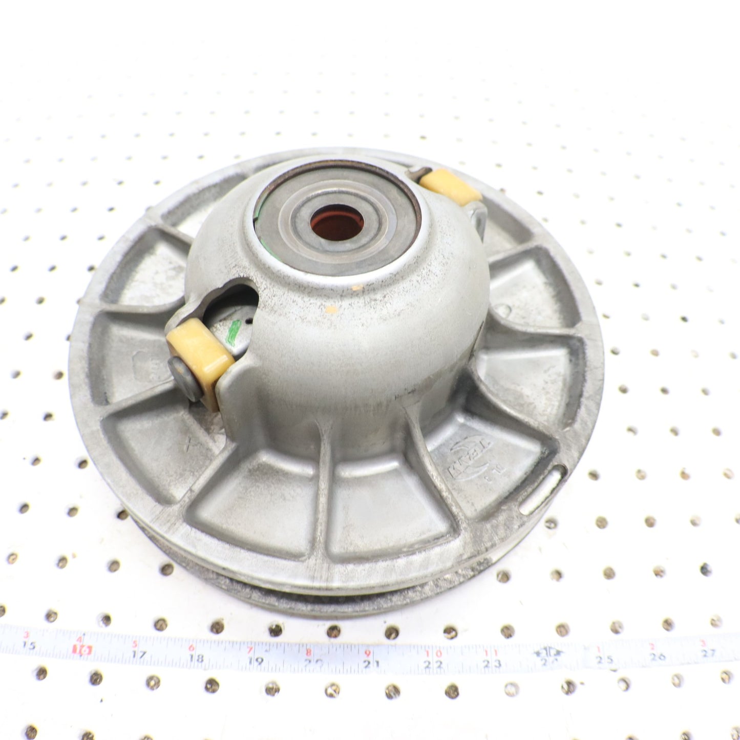 2016 Polaris Sportsman Sp 570 Driven Clutch Secondary Clutch 1323296