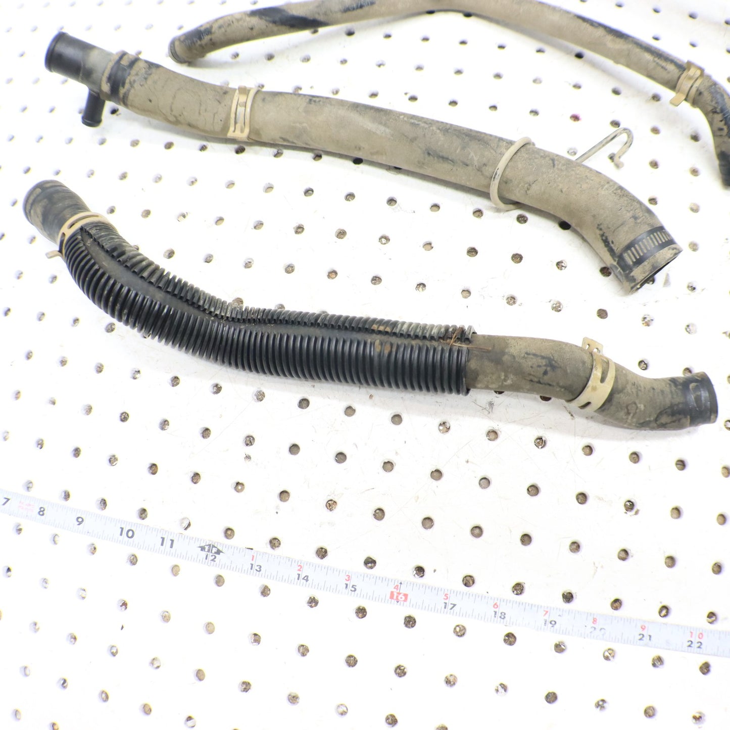 2016 Polaris Sportsman Sp 570 Radiator Coolant Hoses Pipes 5415229 5414805