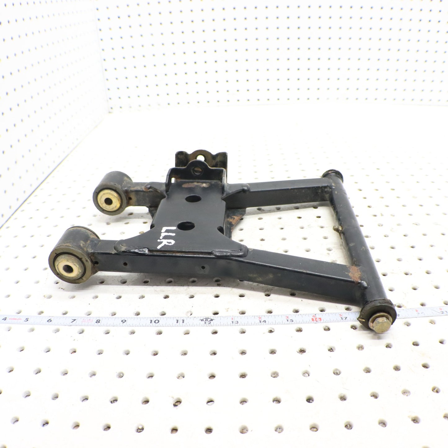 2016 Polaris Sportsman Sp 570 Lower Left Rear Control A Arm 1015888-067