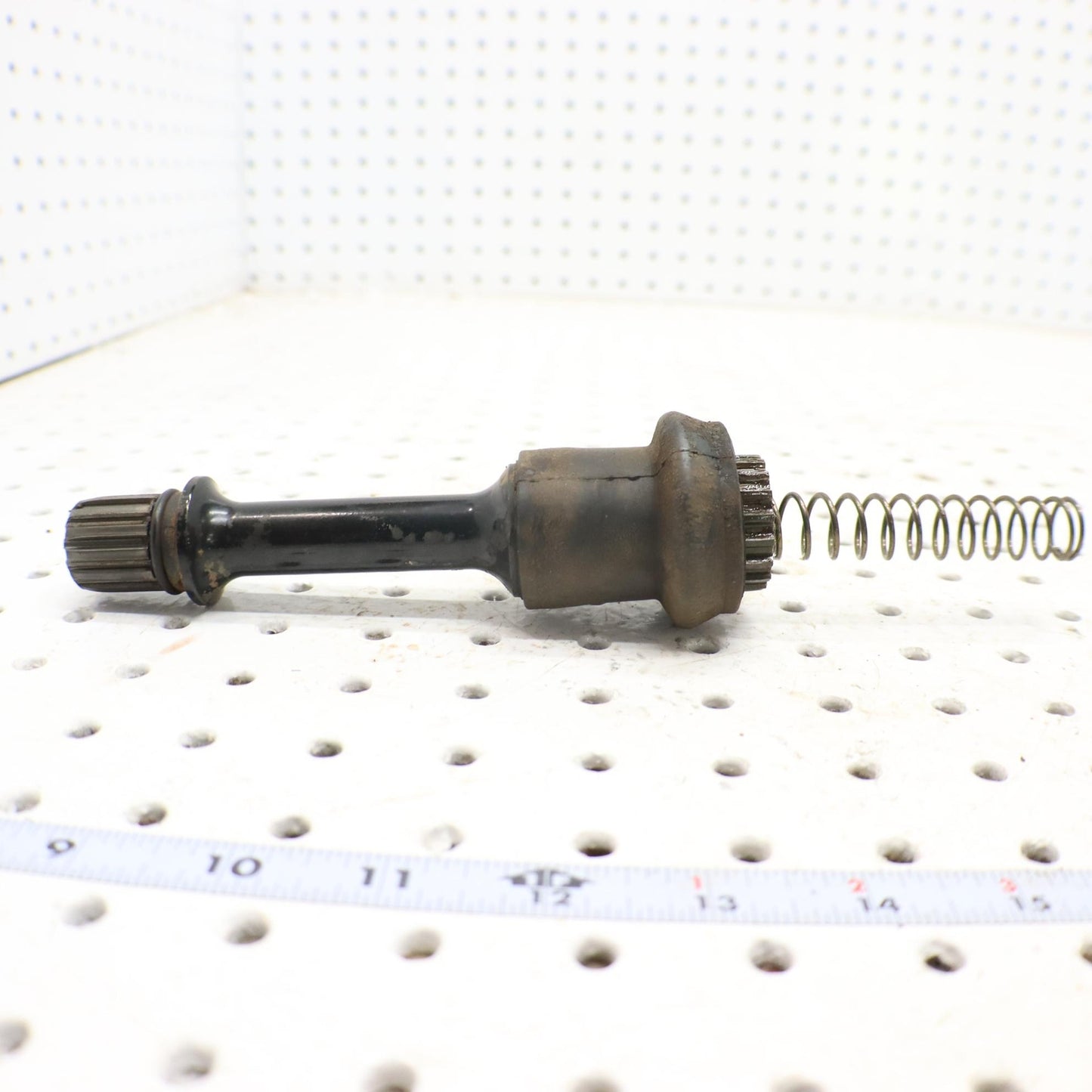2016 SUZUKI KING QUAD 500 REAR PROP SHAFT 27155-31G30