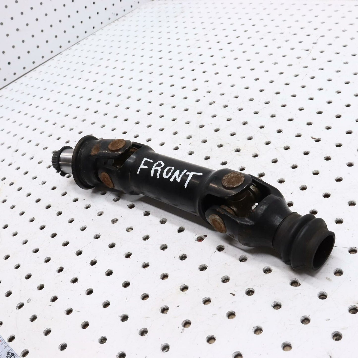 2004 ARCTIC CAT 650 DRIVE SHAFT DRIVESHAFT, FRONT - ASSEMBLY 0502-381