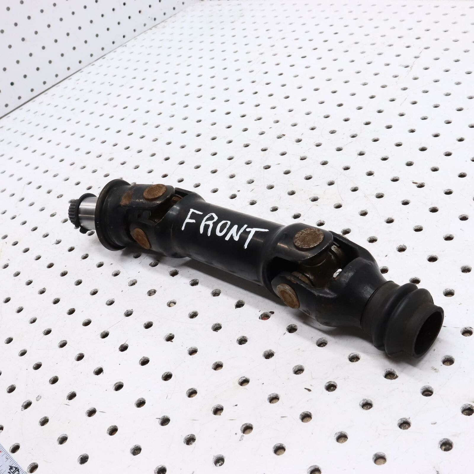 2004 ARCTIC CAT 650 DRIVE SHAFT DRIVESHAFT, FRONT - ASSEMBLY 0502-381