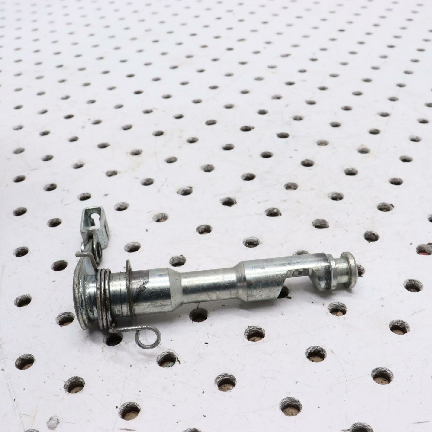 2003 YAMAHA V STAR 650 CLUTCH ARM ACTUATOR 22U-16380-00-00