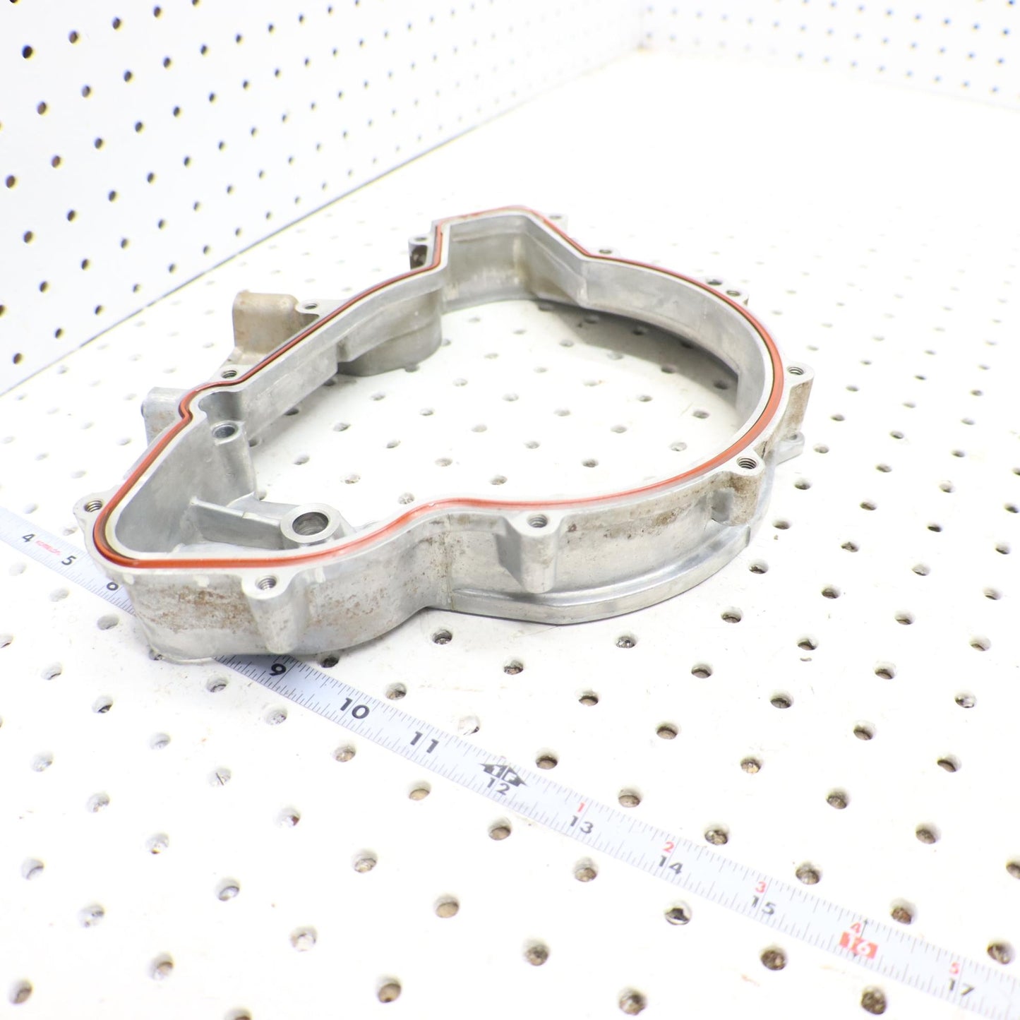 2014 Polaris Sportsman 570 Engine COVER SPACER SUBSTITUTED BY 2212487 3022538