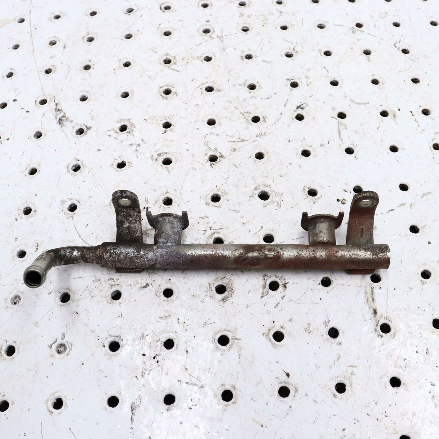 2013 ARCTIC CAT F5 THROTTLE BODY FUEL INJECTOR RAIL PRESSURE REGULATOR 3007-469