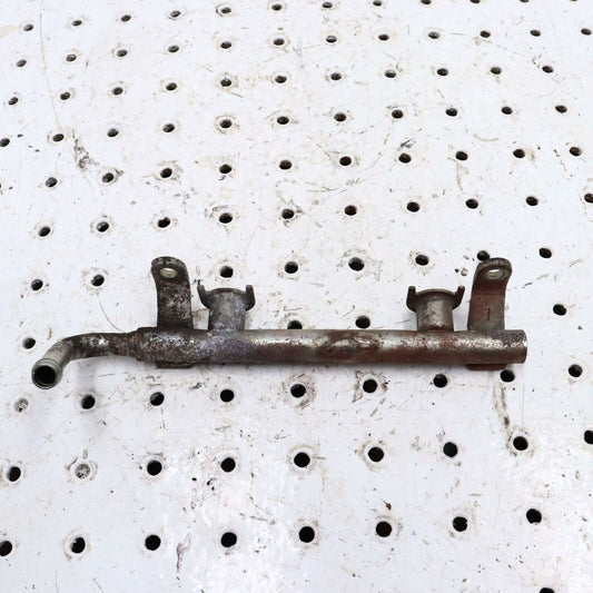 2013 ARCTIC CAT F5 THROTTLE BODY FUEL INJECTOR RAIL PRESSURE REGULATOR 3007-469