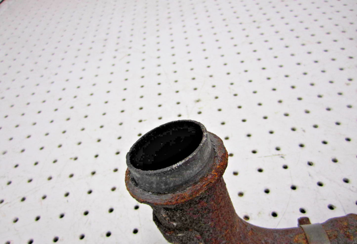 2005 ARCTIC CAT M6 141 EXHAUST PIPE 1712-237