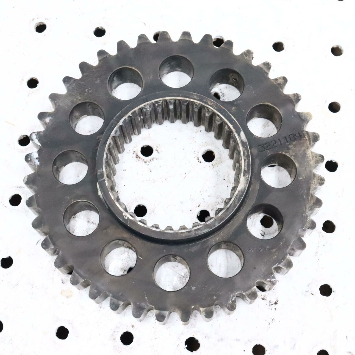2006 POLARIS SWITCHBACK DRIVE SPROCKET GEAR 3221184