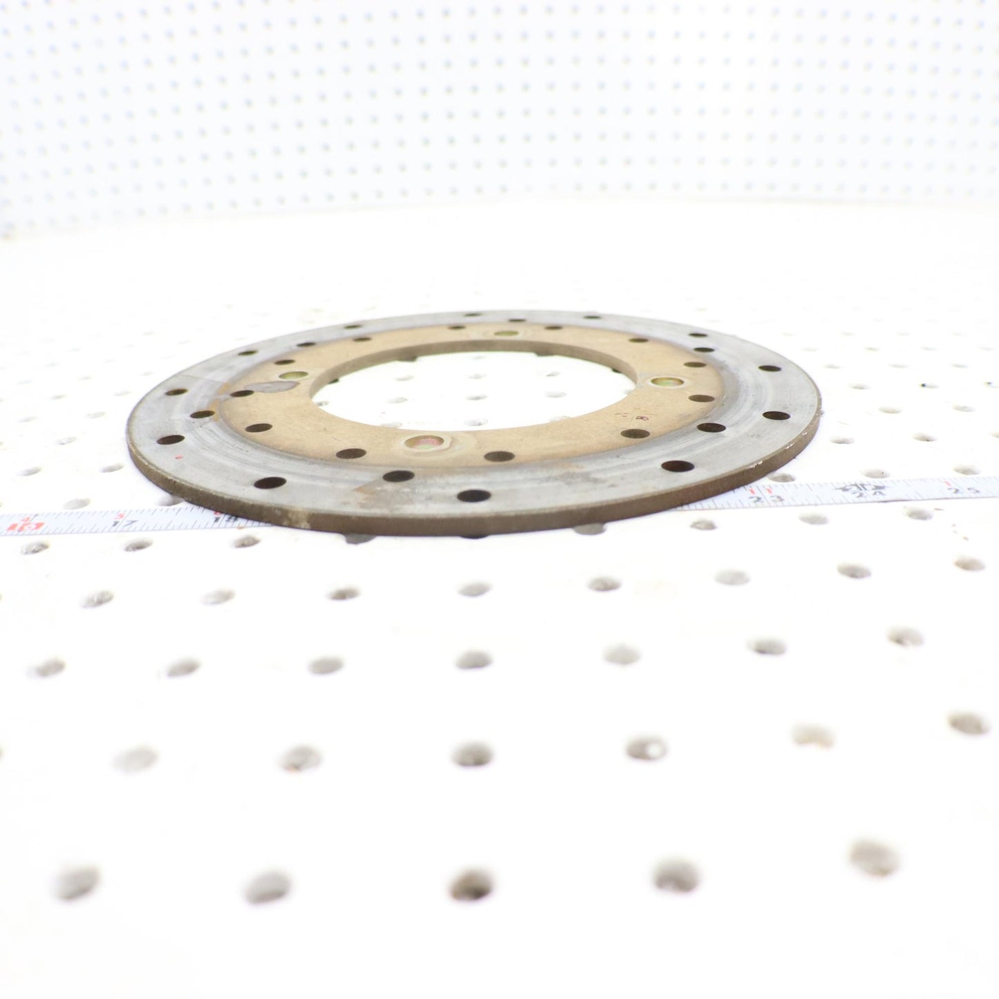 2016 POLARIS SPORTSMAN 570 BRAKE DISC ROTOR REAR 5248250