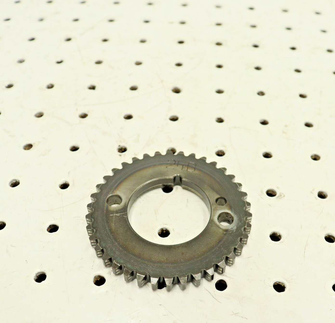 2003 SUZUKI SAVAGE 650 CAM CHAIN SPROCKET GEAR 12741-24B00