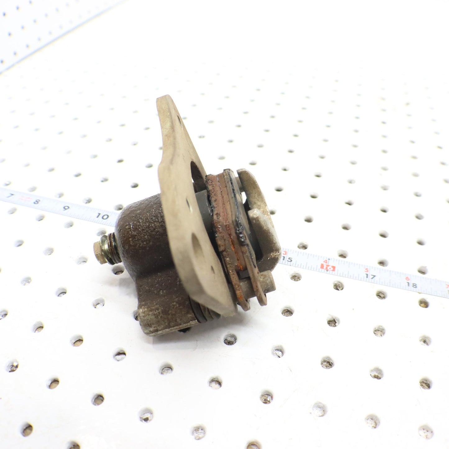2016 POLARIS SPORTSMAN 570 BRAKE CALIPER FRONT LEFT 1911540