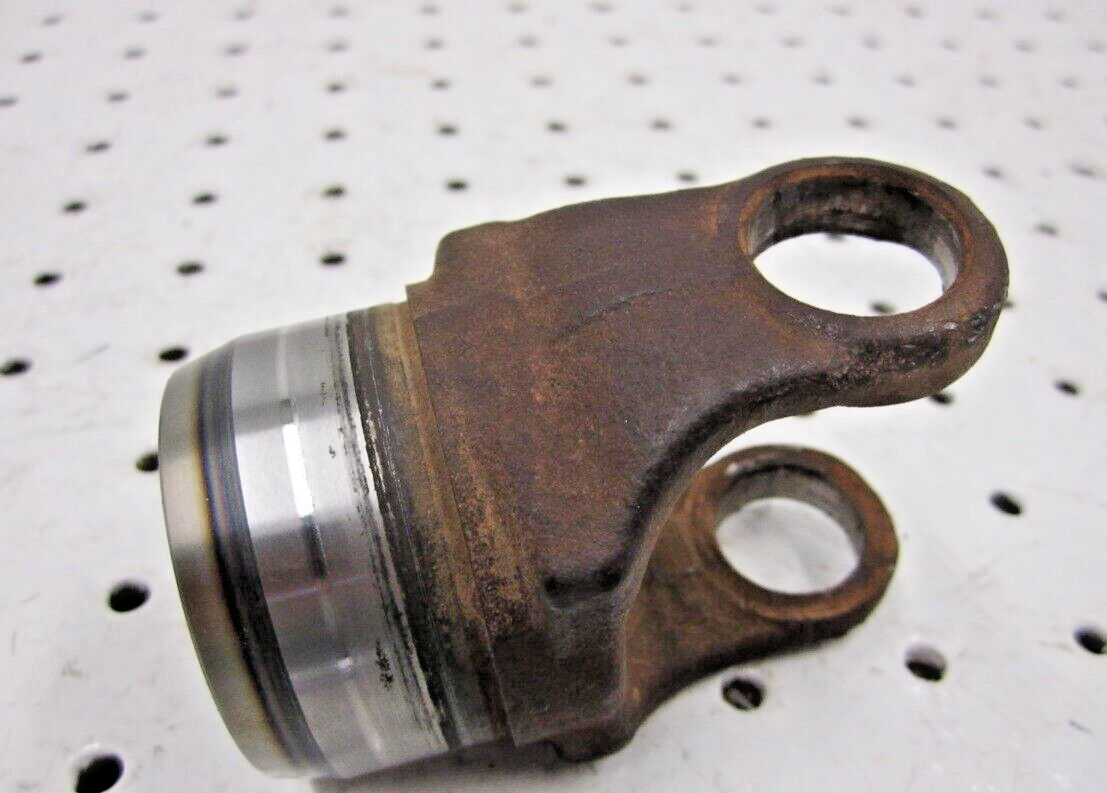 2009 YAMAHA RHINO 450 YOKE JOINT 2 5KM-46146-11-00