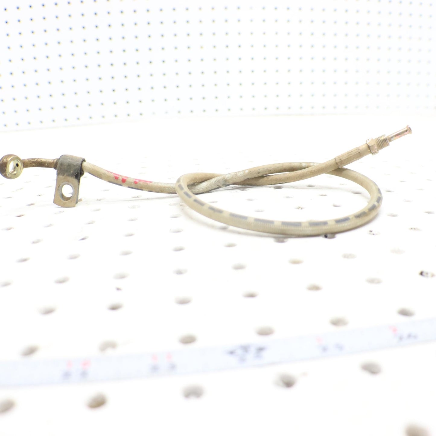 2016 POLARIS SPORTSMAN 570 BRAKE LINE FRONT LEFT 1910838