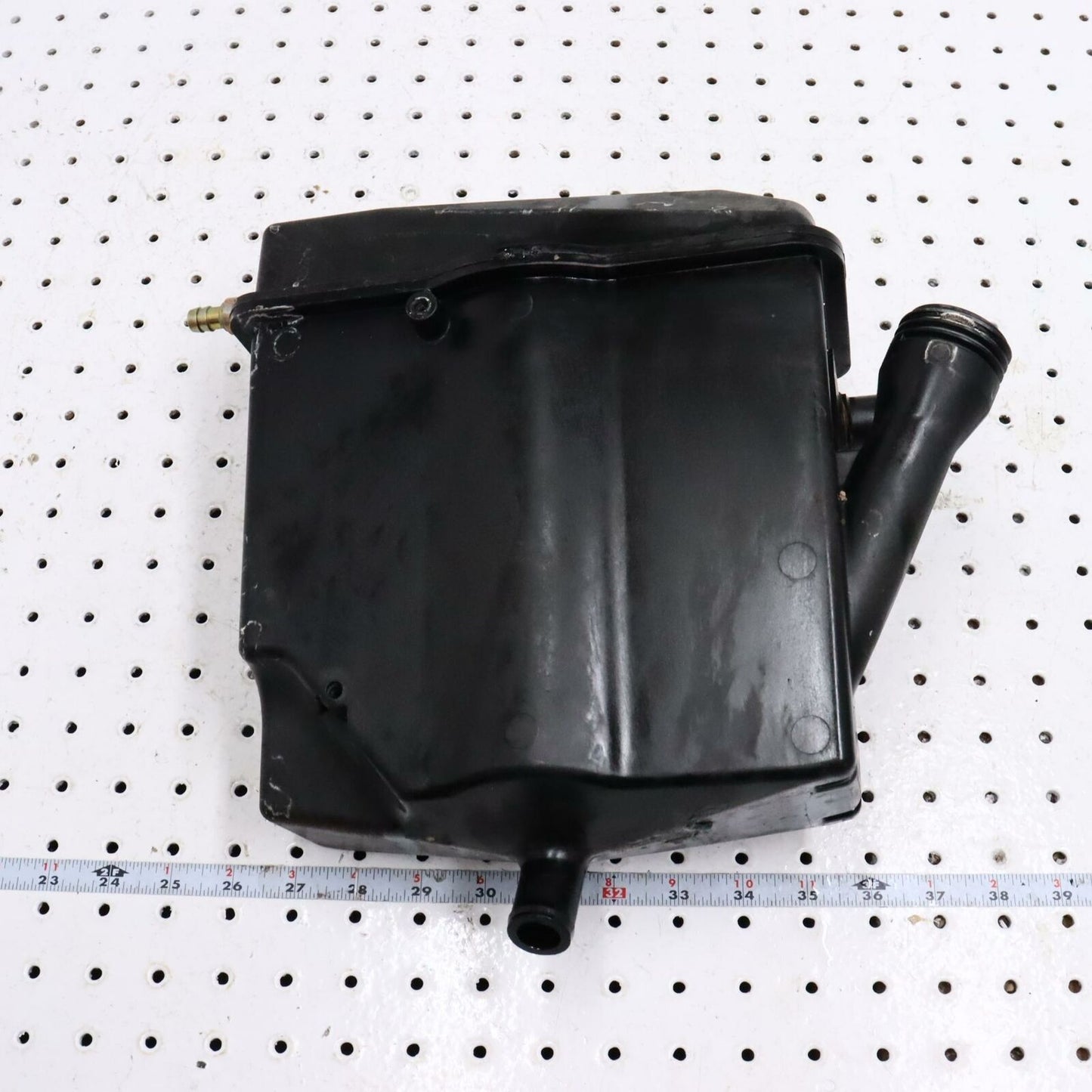 2006 POLARIS SWITCHBACK OIL TANK BOTTLE RESERVOIR 1261357