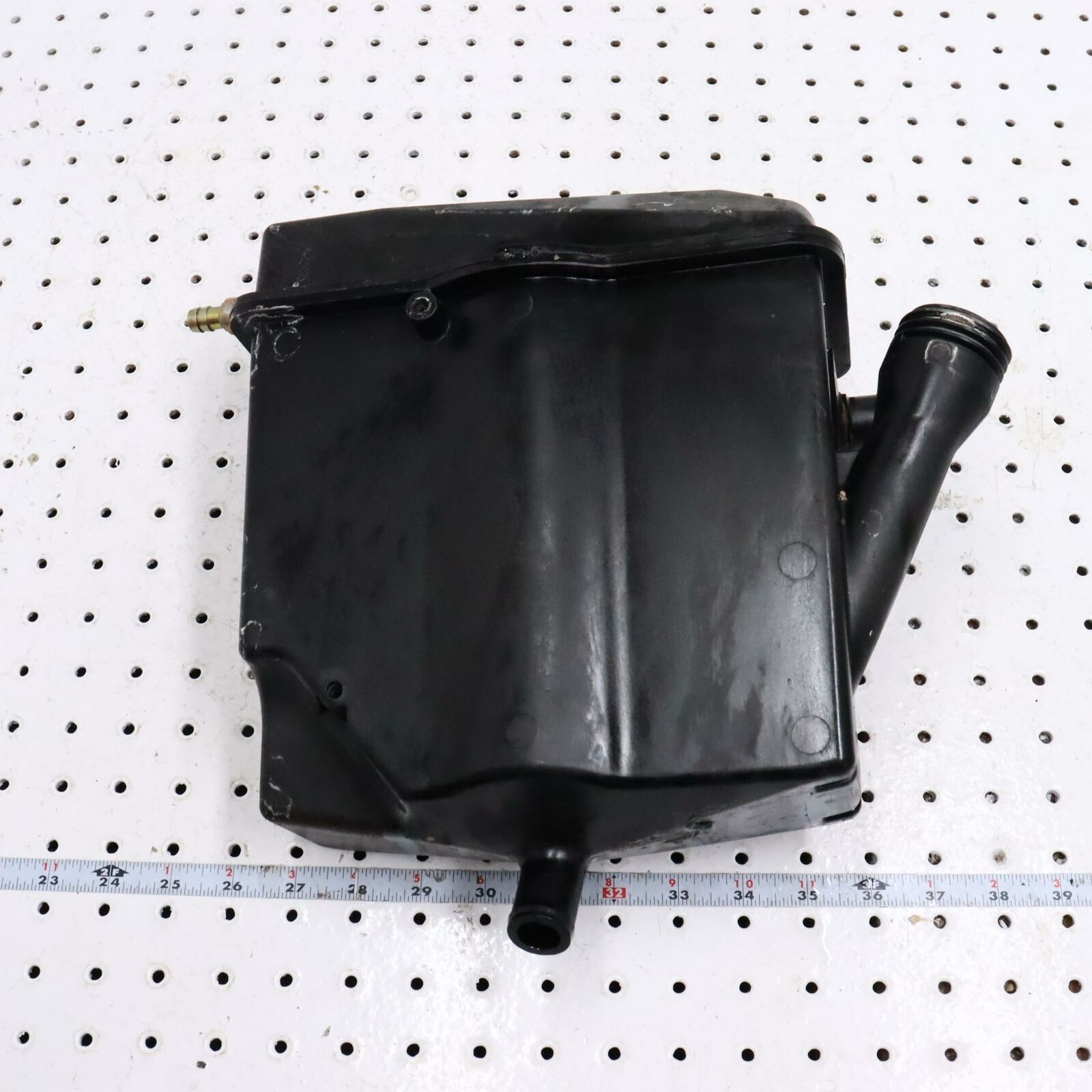 2006 POLARIS SWITCHBACK OIL TANK BOTTLE RESERVOIR 1261357