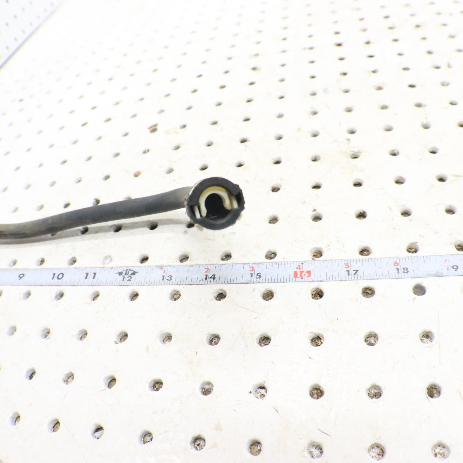 2008 Polaris Sportsman 800 Fuel Line 2520859