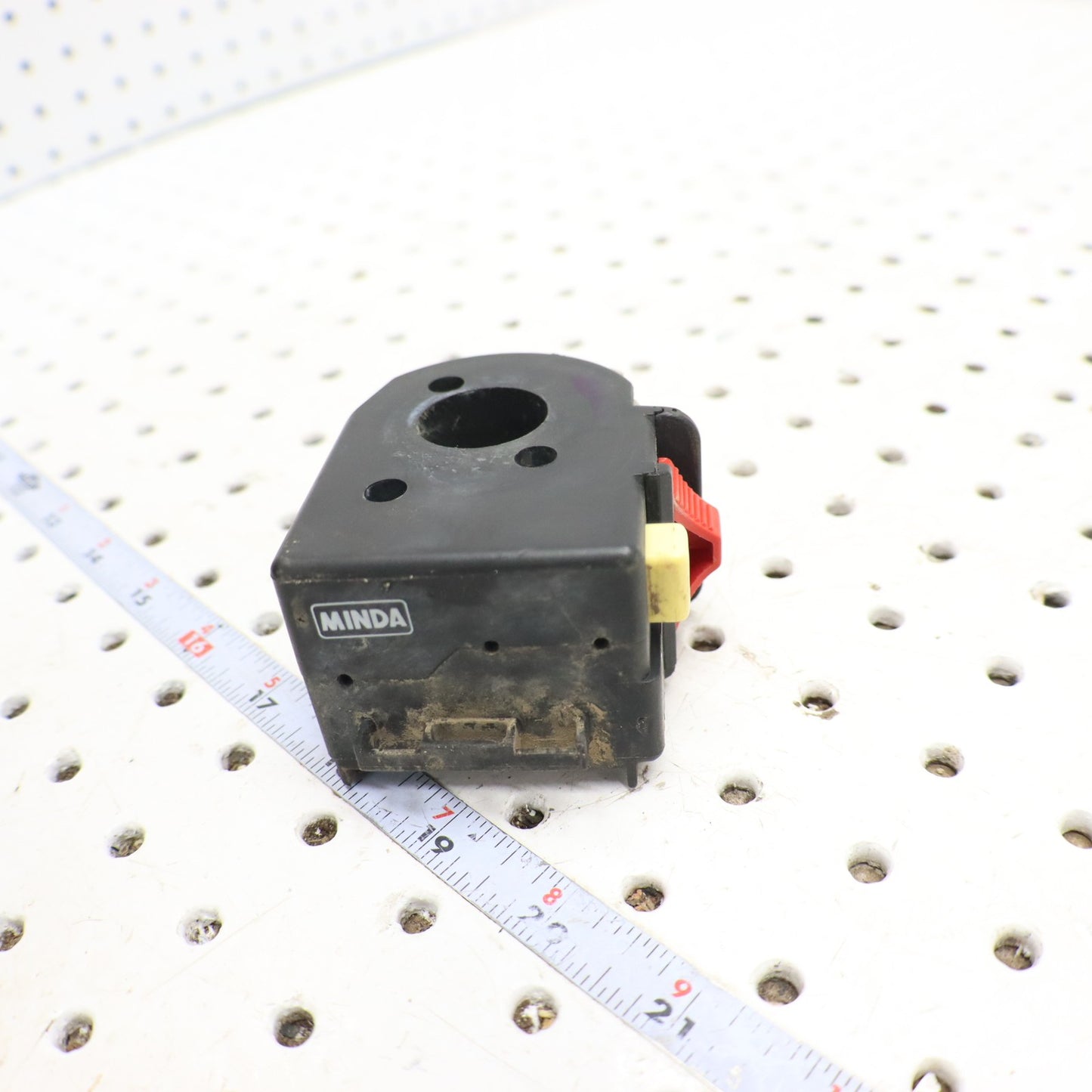 2016 Polaris Sportsman Sp 570 Left Hand Control 4011835, 4019044